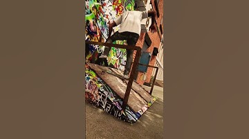 Quick feet practice 3 | Session Skate Sim