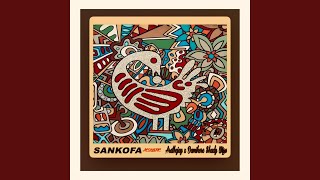 Sankofa Acoustic (feat. Arathejay) - Damihere Shady Wise