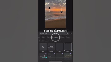 How To Add Text Overlay On CapCut