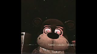 Freddy Fazbear Maintenance - Maintenance Tape 003 (FNAF Found Footage)