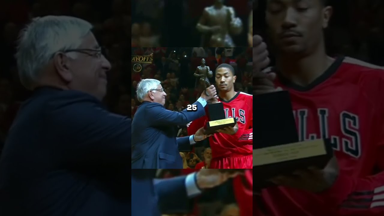 NBA Players Who Were THIS Close To Greatness 