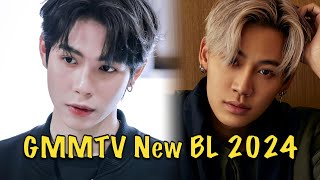 My 7 Wishful BL Couples in GMMTV New Upcoming BL Series (Part 2)