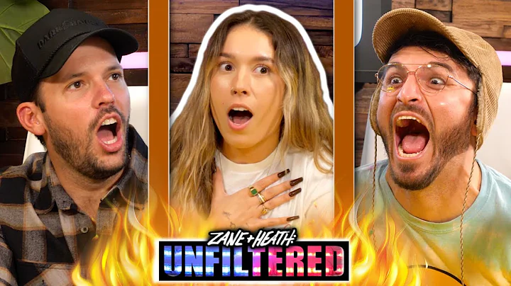 Kristen McAtee Went To Jail For This - UNFILTERED ...