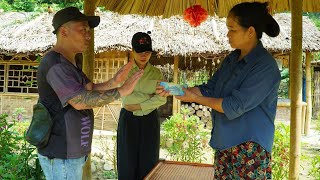“After Everything, Ms. Tam Chose Forgiveness — Because Peace Is Worth More Than Hatred.”