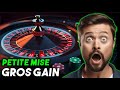 Lastuce roulette la plus efficace pour gagner au casino technique