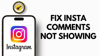 How to fix Instagram Comments Not Showing (2026)