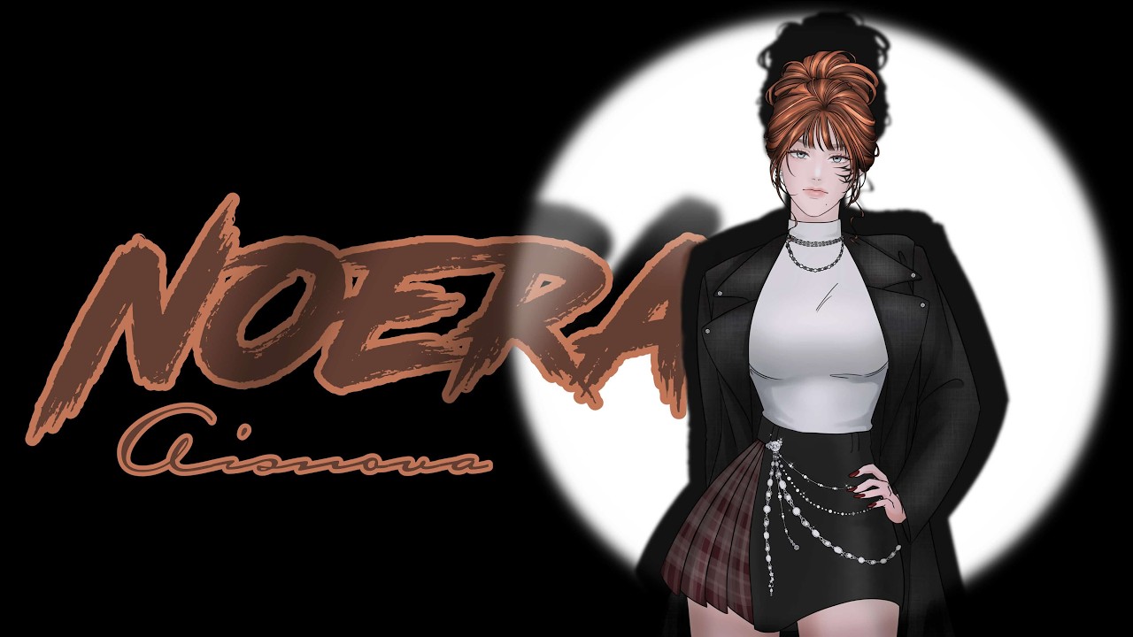 Escapism #TheCouncil #gloryx7town #7gloryrp #AISNOYVA EPS.61