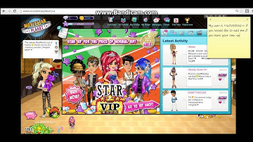 Intro to my MSP account!! | Peyton