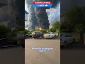Drone Attacks on Russia
