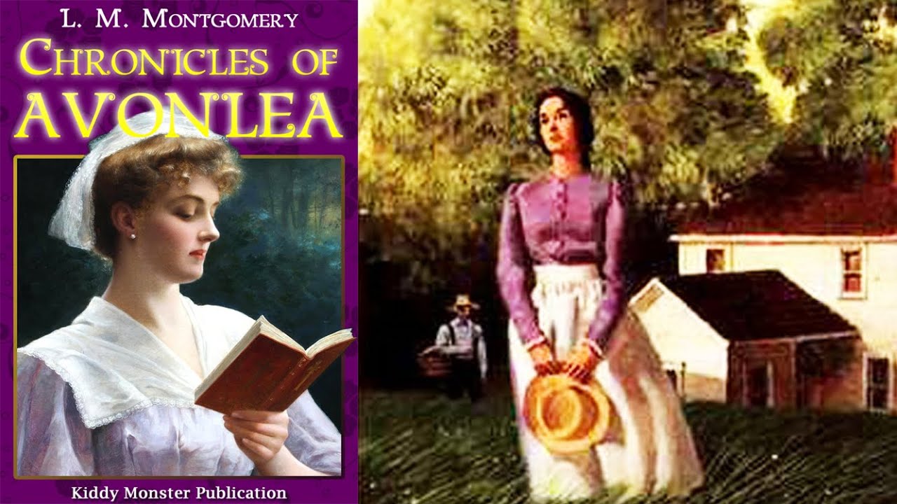 Chronicles of Avonlea (Chapter 1+2) Learn English through story YouTube