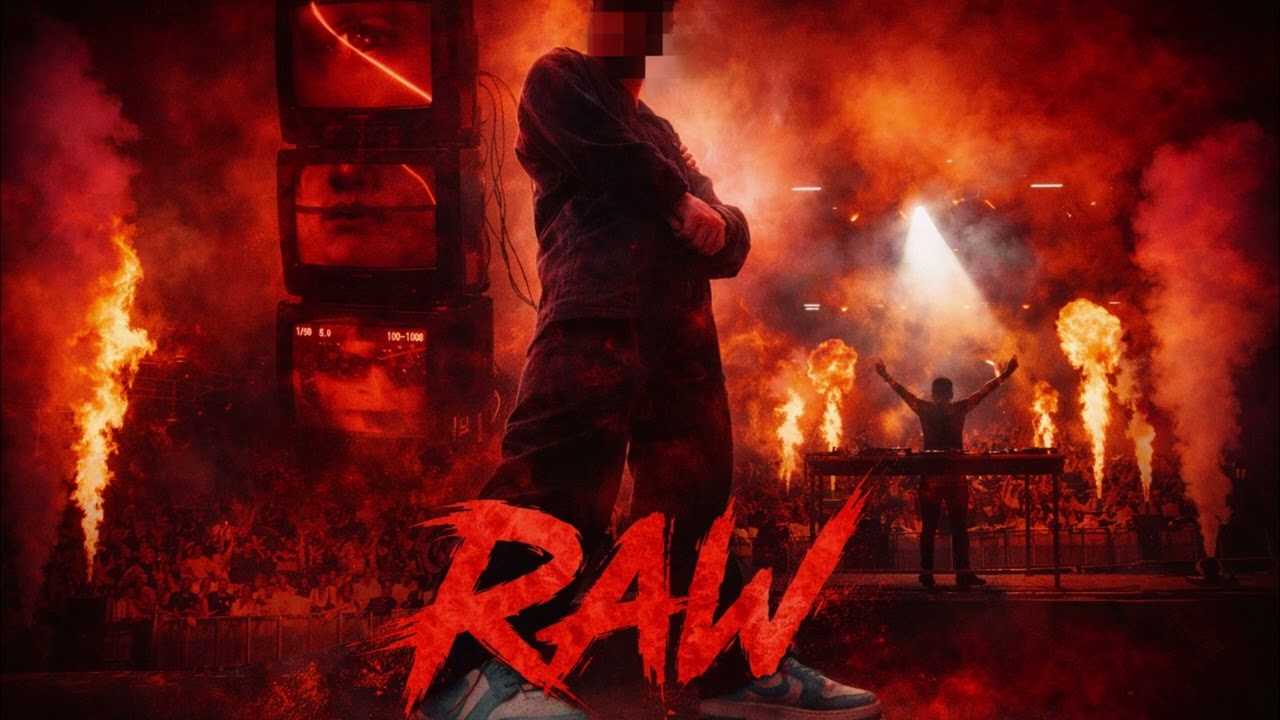 RAW  - VATTI