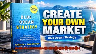 Blue Ocean Strategy