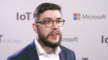 How qiio helps make IoT accessible: IoT in Action Nuremberg