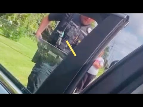 Wisconsin cop plant drugs on man and didn’t no he was recording