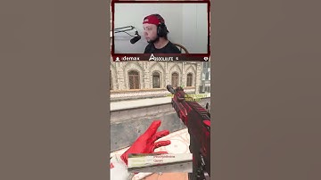 Spawn Trapping!! #callofduty #clip #gaming #clip #mwiii #aimbot #cod #mw3 #ranked #fyp