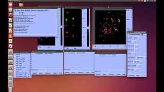 NMRFAM-SPARKY: Automated Peak Picking (APES)