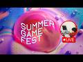 WATCHING SUMMER GAME FEST!!