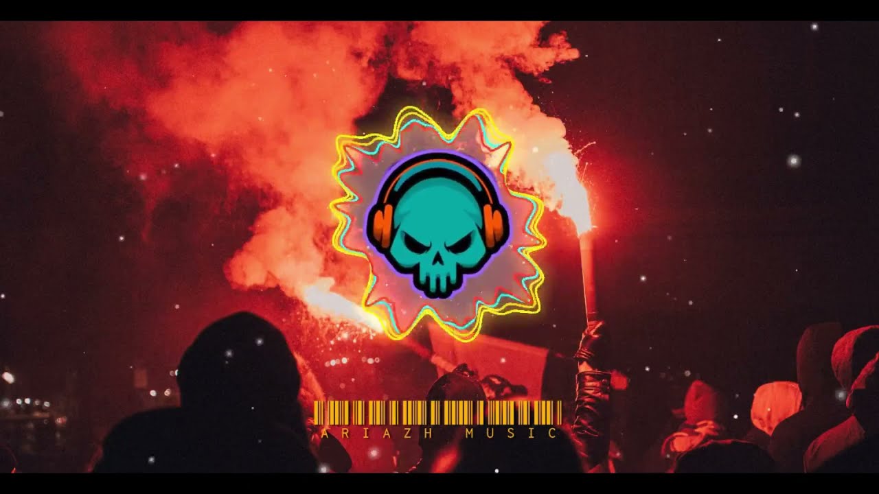 MARAUDA - SHIT (STUCA Edit) SECOND DROP INSANE