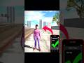 New Girl Npc क Cheat Code In Indian Bike Driving 3D Viralshort Ytshorts 