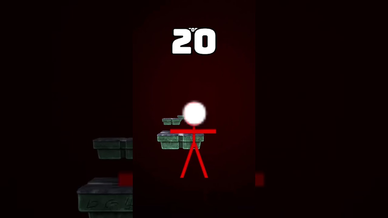 Day one of trying to clear up your mind