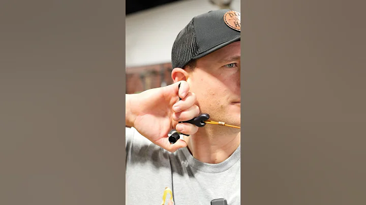 Thumb Release 101 #archery #bowhunting