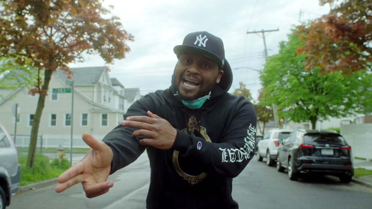 S Eyes Finest - Survivors Guilt Ft. Focus The Truth (Official Music Video)