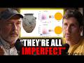 Nuclear Physicist Found Evidence Ancient Egyptian Vases Are Not What They Seem | Max Zamilov
