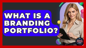 What Is A Branding Portfolio? - Graphic Design Nerd