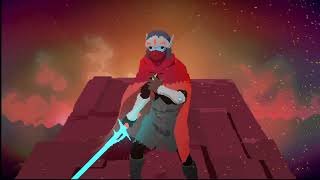 Hyper Light Drifter - Part 1
A streamed blind playthrough of Hyper Light Drifter, a surreal and vaguely plotted difficult action game, from 2021. Watch live at https://www.twitch.tv/alxprit Hyper Light Drifter - Part 1