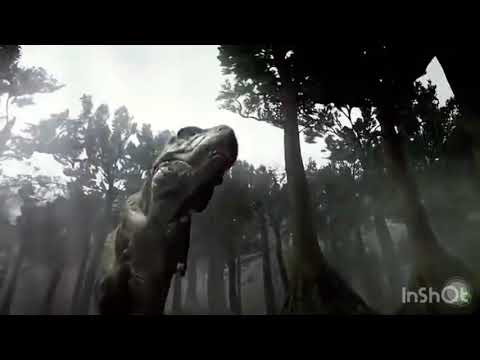 Видео: ДИНОЗАВРЫ (Dinosaurs). Виды динозавров #динозавры #dinosaurs