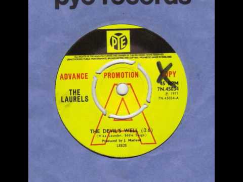 The Laurels — Laurels - The Devil's Well