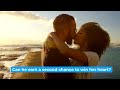 Book Trailer: The Cowboy's Second Chance