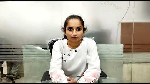 Successfully placed as Software Developer | From Qspiders Deccan