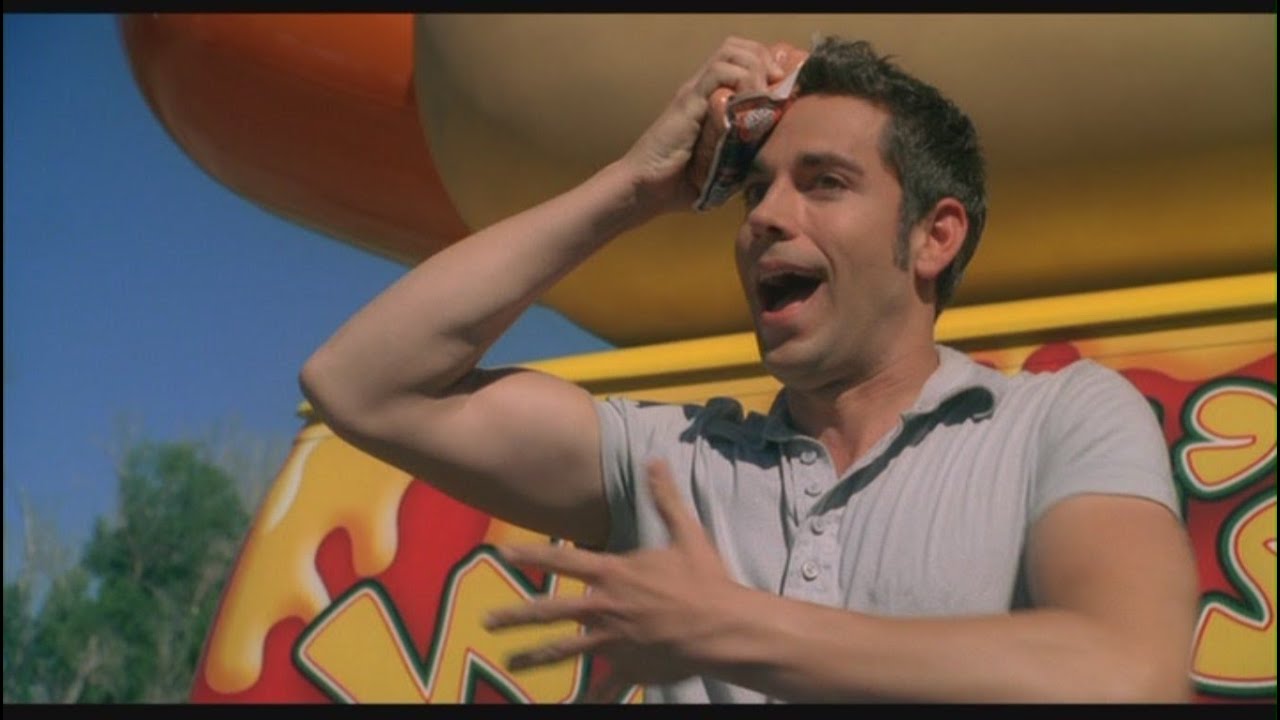 Wieners Full Movie Fact & Review in English / Fran Kranz / Kenan ...