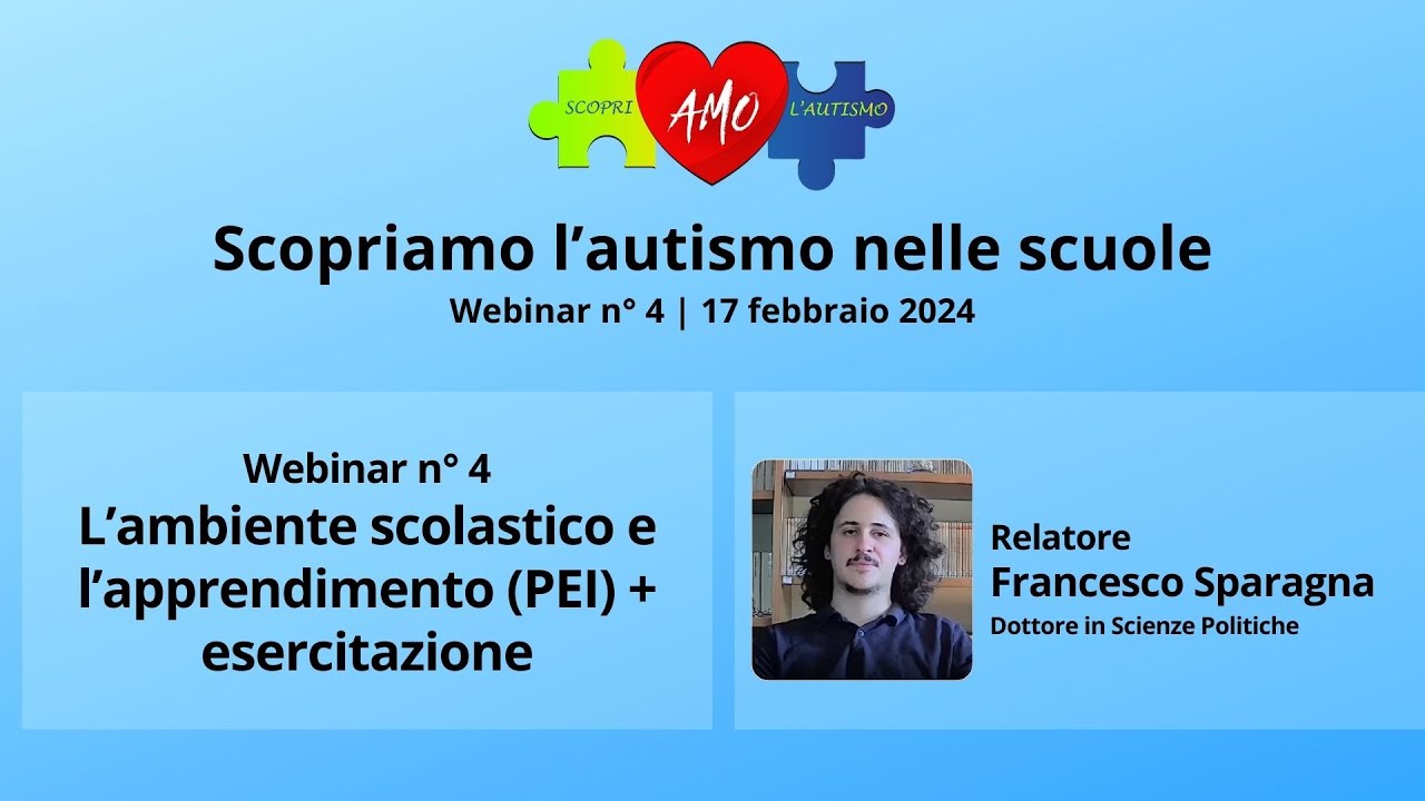 Dott. Francesco Sparagna | Intervento su 