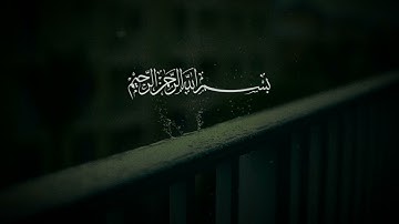سورة القلم  | الآيات | 1 4