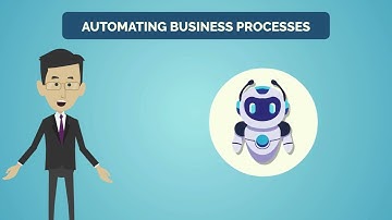 Hyper-Automating Business Processes using Software BOTs