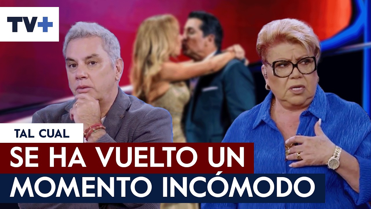 ¿Pasó de moda el beso en el Festival de Viña?