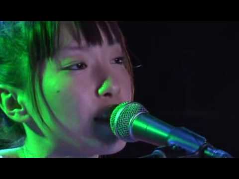 小山あかり「雨音パズル」＠原宿アストロホール 【クロマトーン弾き語り】