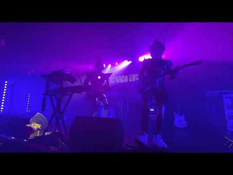 TWRP The Eve