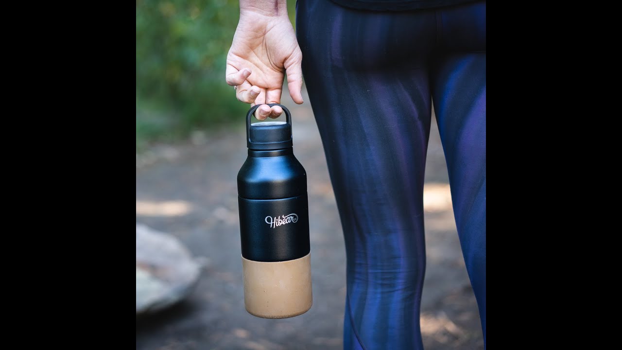 Sierra Sippin' - All-Day Adventure Flask, Craft any beverage