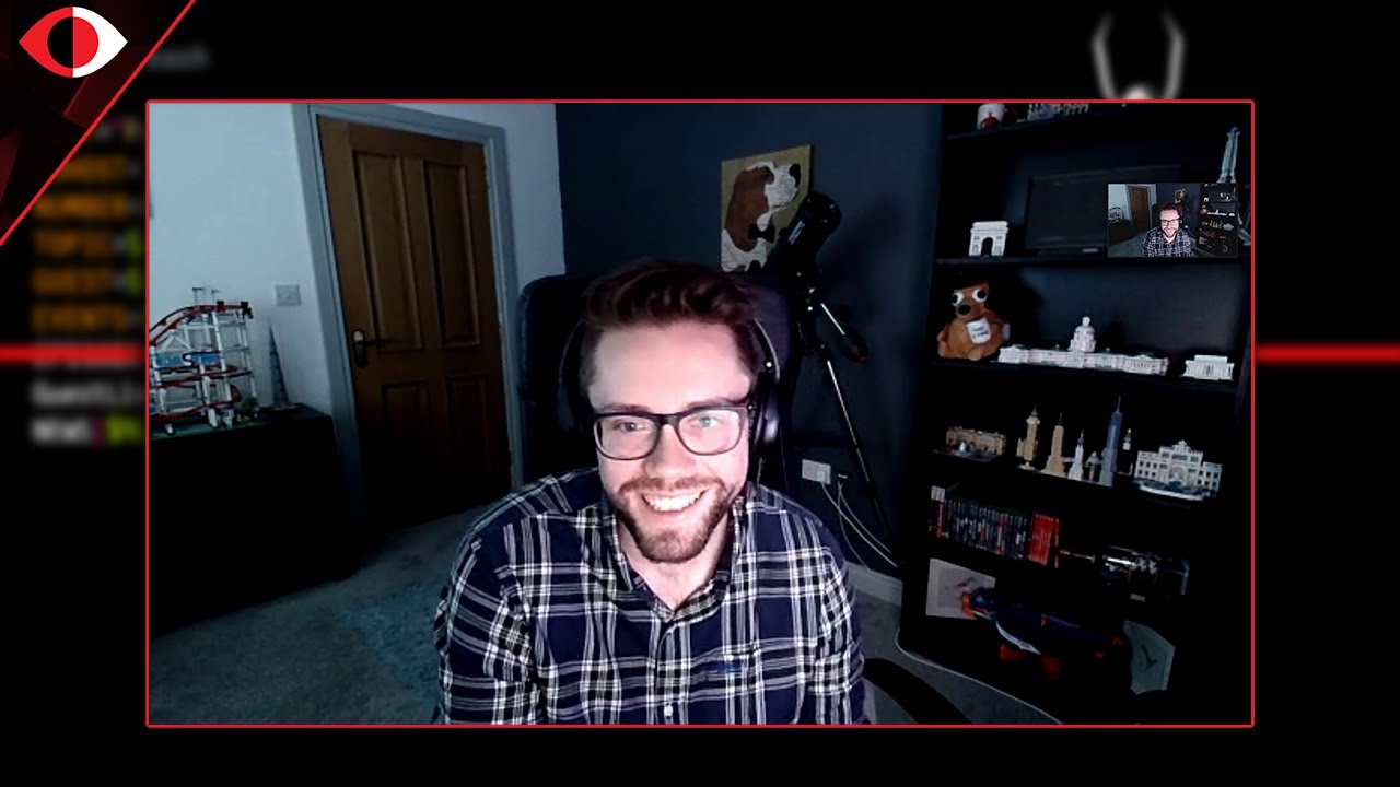 Modernizing the Management of Your Software Supply Chain - Tom Gibson - ASW 169