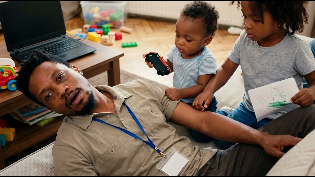 The of Work-Life Balance 