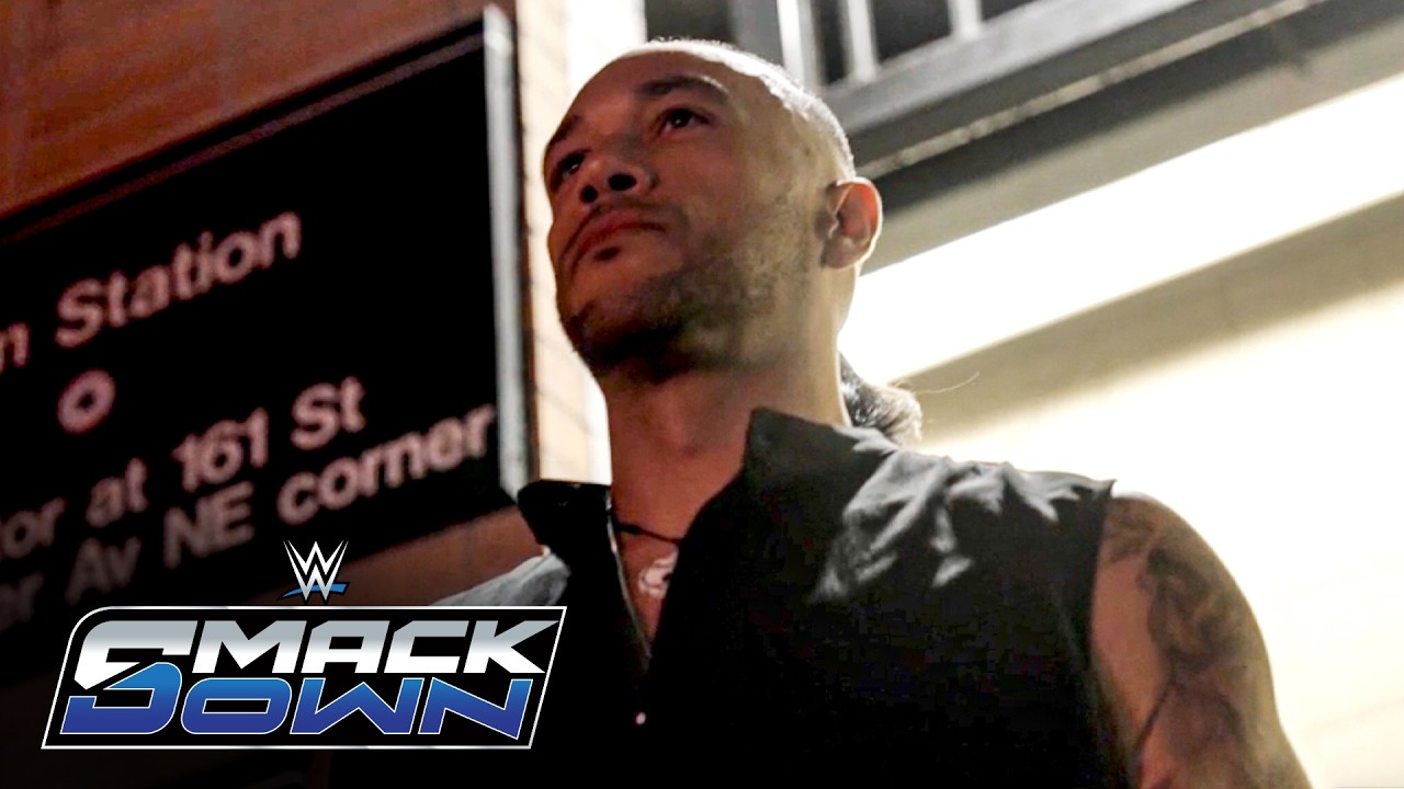 Cobertura y resultados: WWE SmackDown 2 de octubre de 2026