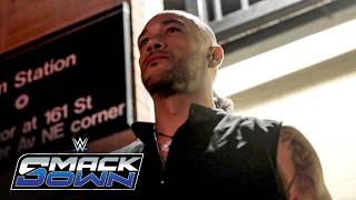 Details Damian Priest gets back to his Bronx roots: SmackDown highlights, Oct. 2, 2026 Guide