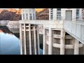 Hoover Dam LOW WATER LEVEL May 2019