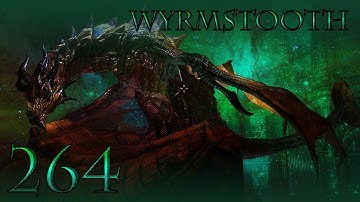 ►Skyrim™ »ᵯᴑᴆᴆᴇᴆ»: Wyrmstooth - HD Walkthrough Part 264 - Fort Valus