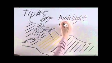 10 Tips for the OSSLT Updated 2016