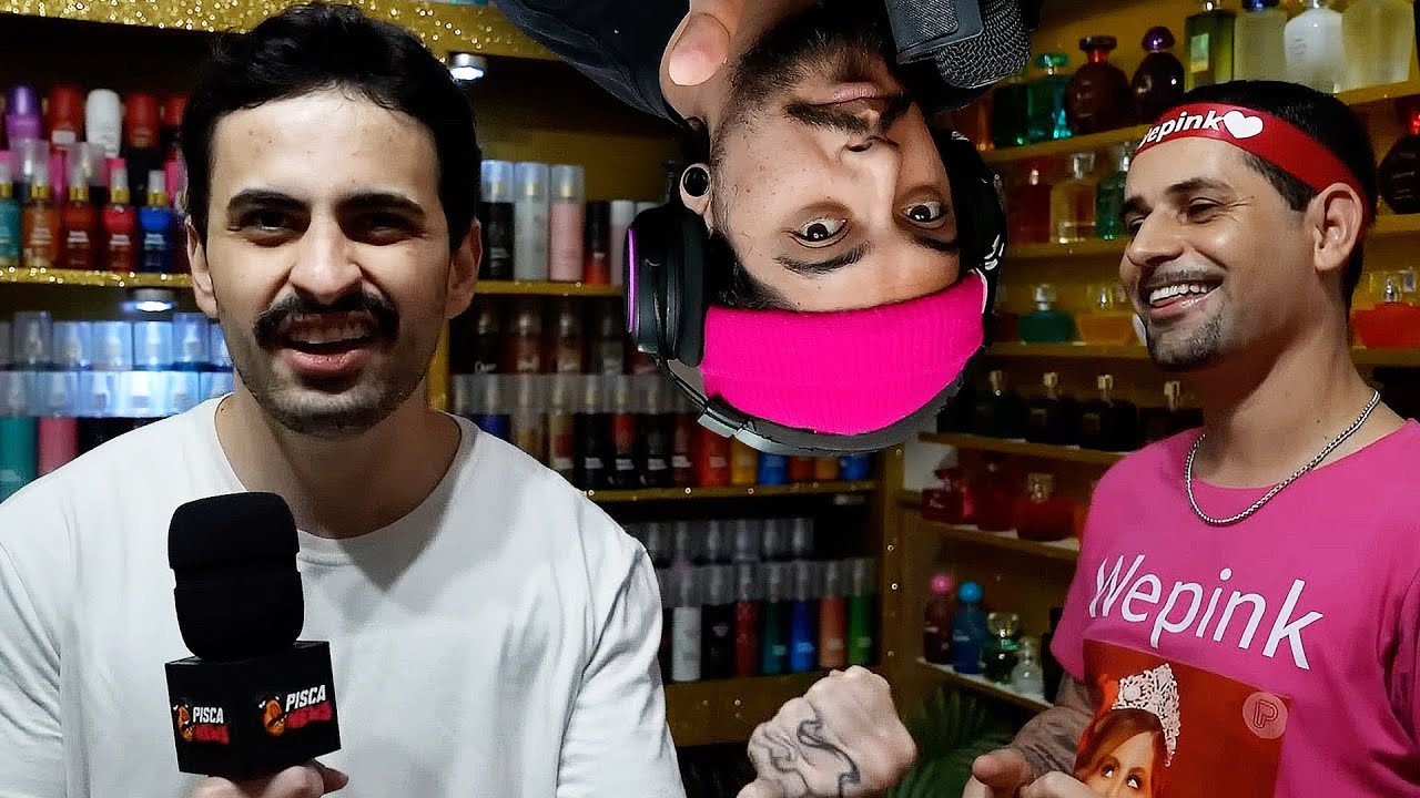 Orochinho VS Wepinko