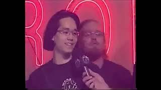 Robot Wars Series 1 Heat B